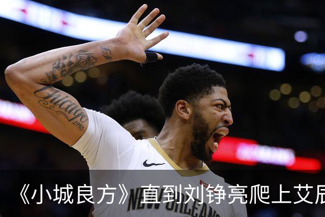 《小城良方》直到刘铮亮爬上艾辰的床，才知，她三十岁未婚的真相